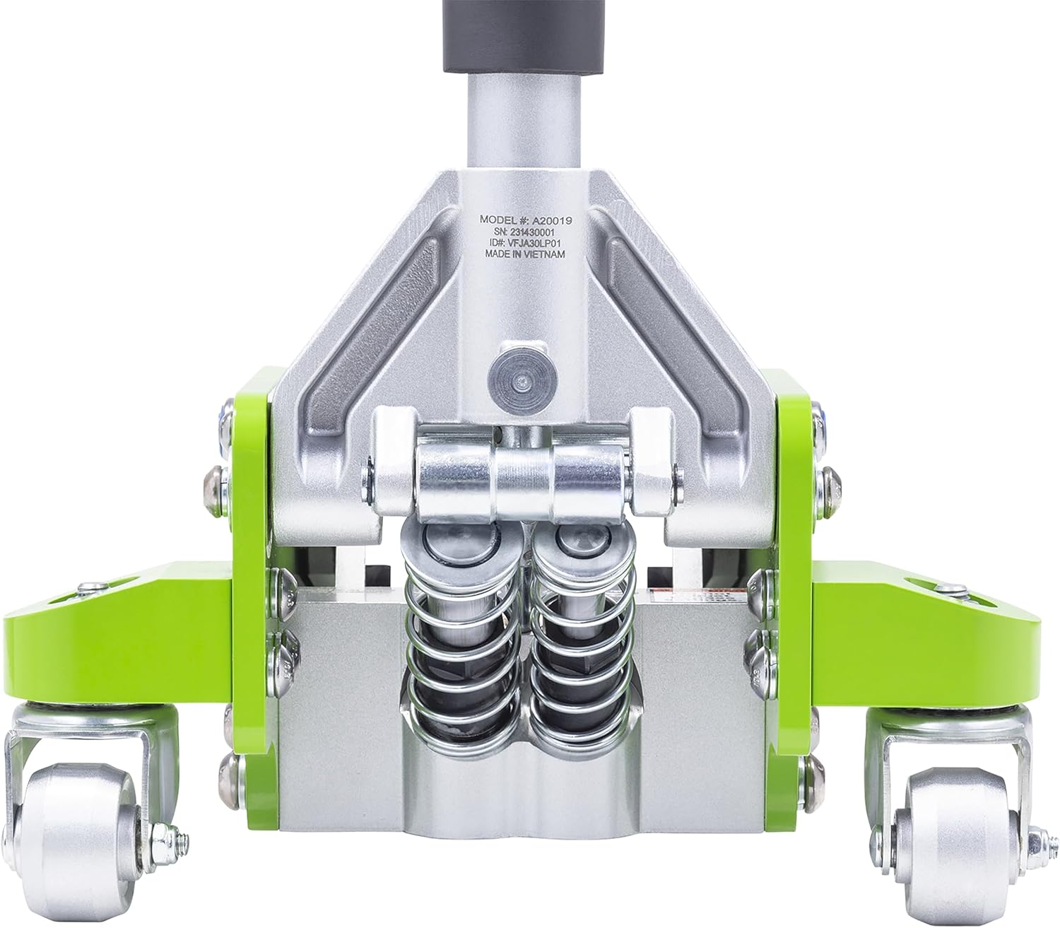 ARCAN 3-Ton Aluminum Low Profile Floor Jack, Model A20019