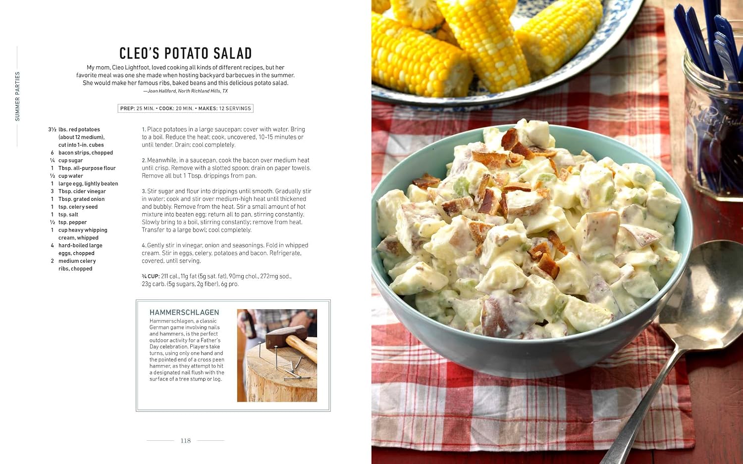 Taste of Home Farmhouse Entertaining Cookbook: Invite Friends and Family to Celebrate a Taste of the Country All Year Long (TOH Farmhouse)