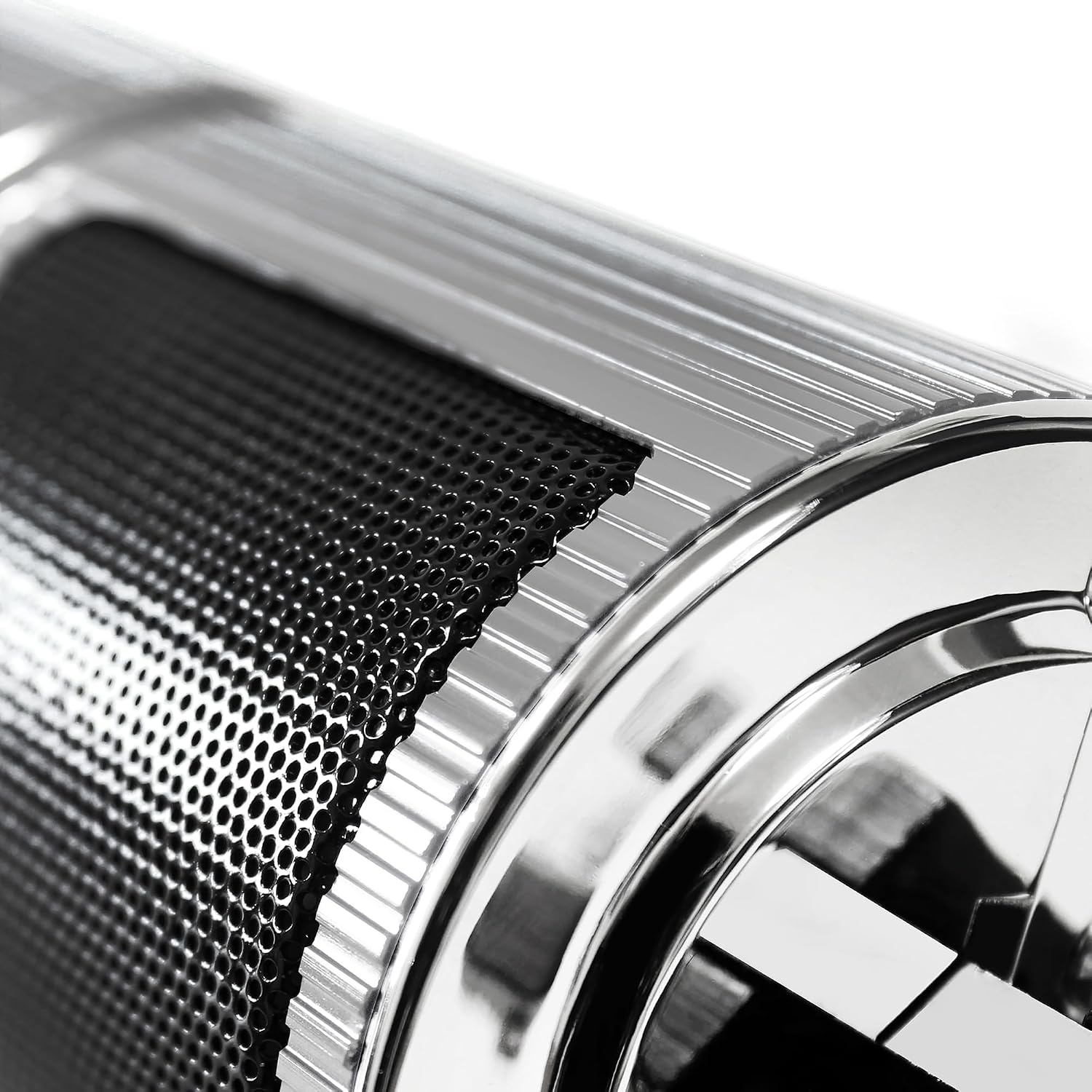 GoHawk Motorcycle Bluetooth Speakers, Waterproof Radio Audio System | Built-in Amplifier, FM Radio, AUX Input, USB, Great for ATV, Scooter Bike