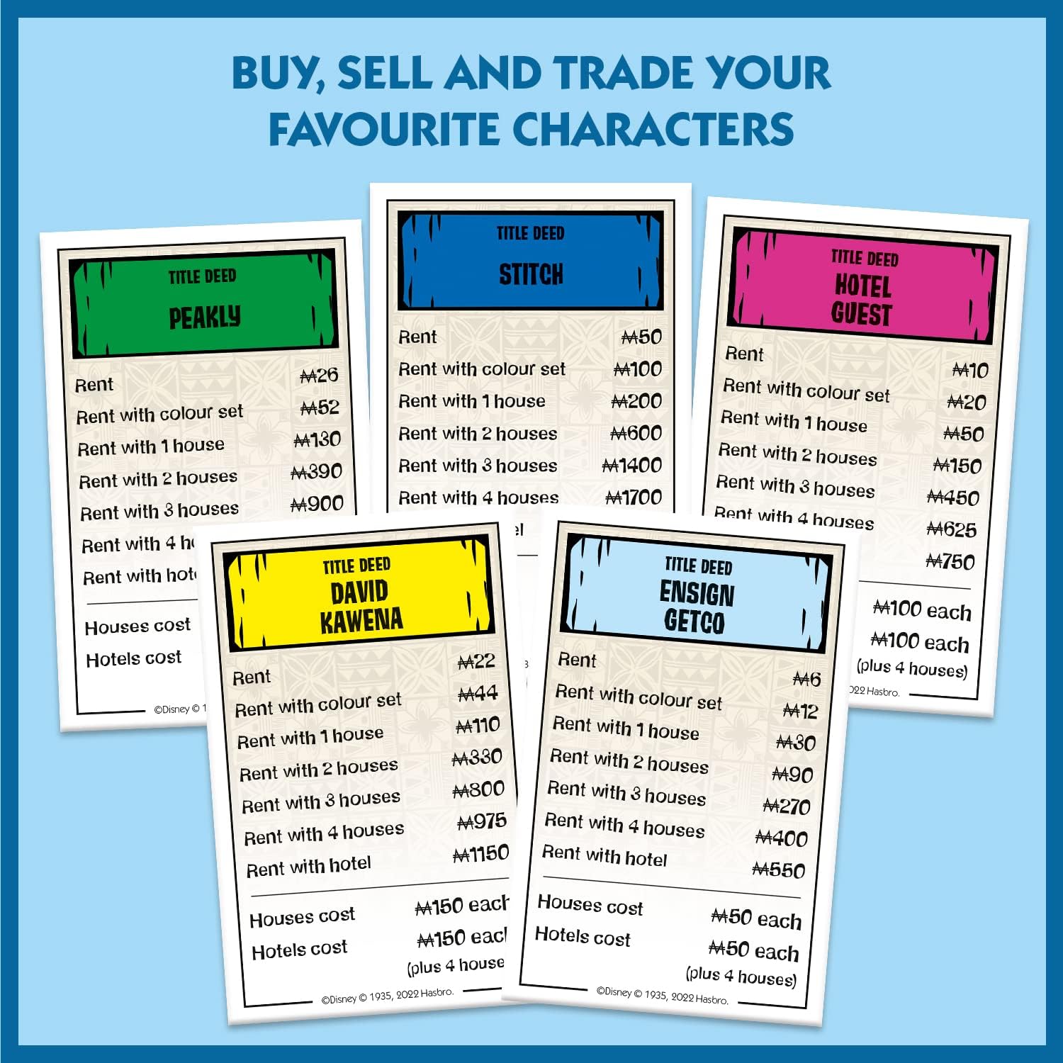 Winning Moves Mega Monopoly Board Game, 12 Extra Spaces Including Downing Street, Saville Row and Knightsbridge, Invest in Skyscrapers, for Ages 8 Plus