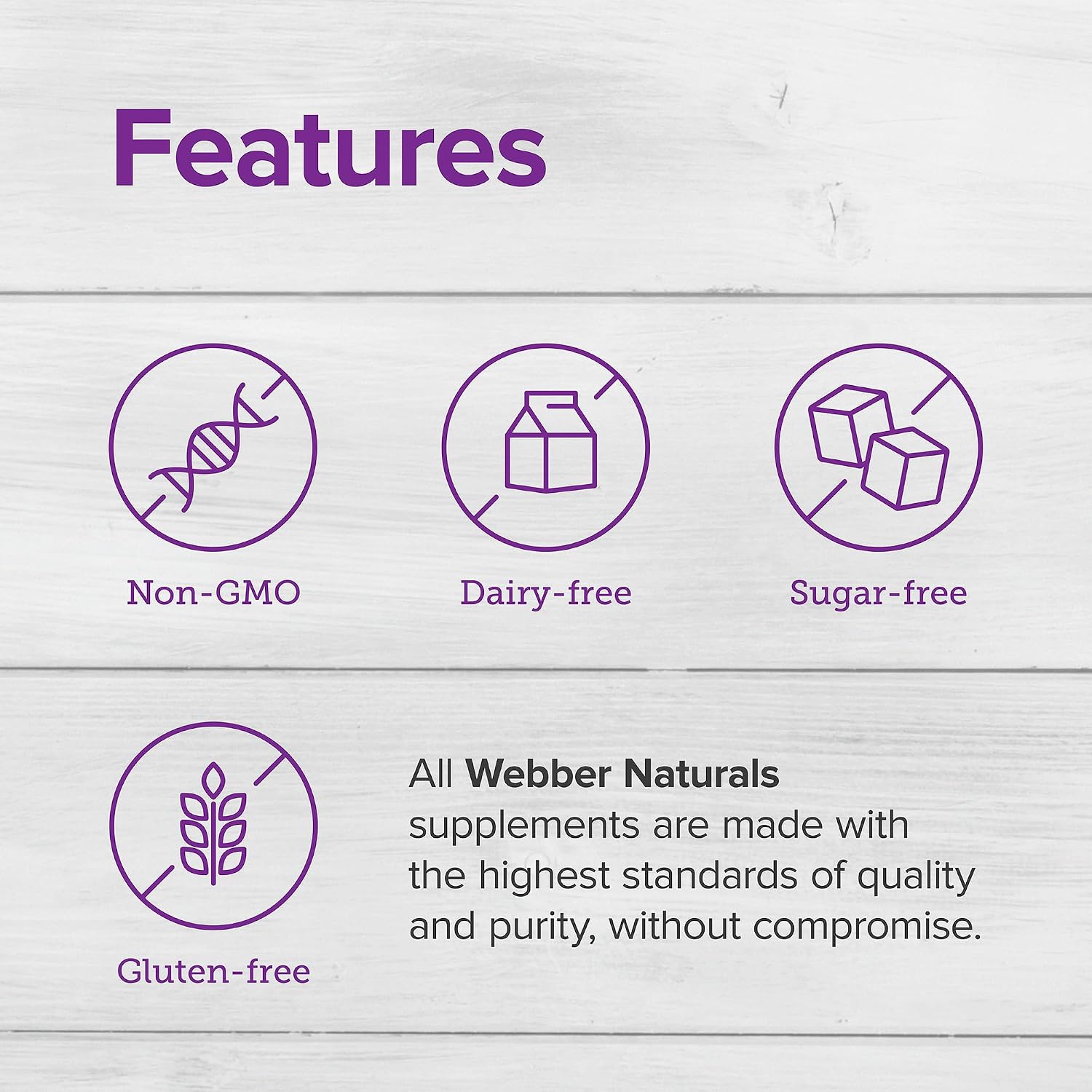 Webber Naturals Apple Cider Vinegar Capsules 1500mg, 240 Capsules