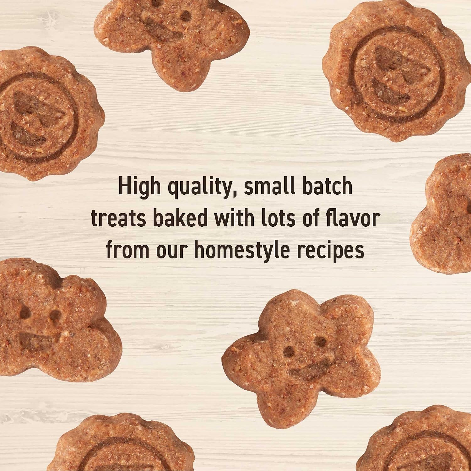 Cloud Star Wag More Bark Less - Dog Treats - Soft Chews - Grain Free Chicken & Sweet Potato - 5 oz Pouch
