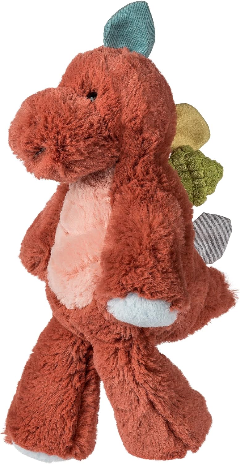 Mary Meyer Marshmallow Zoo Happy Horse Soft Toy, 13 in