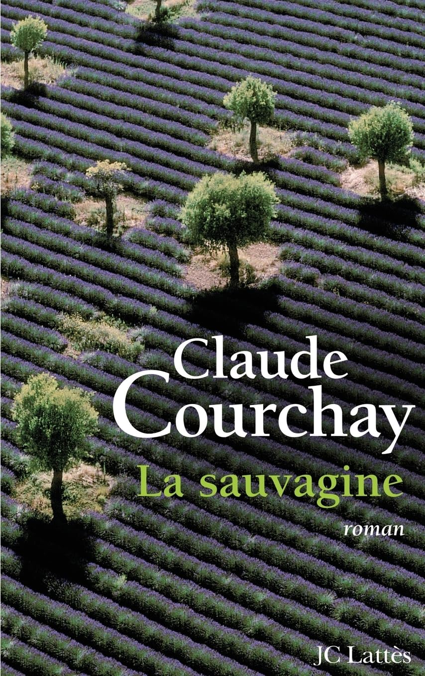 La sauvagine (French Edition)