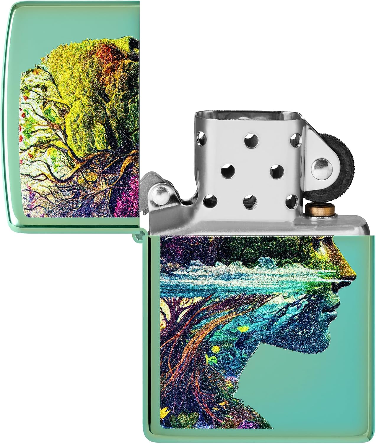 Zippo Outdoor Lighters