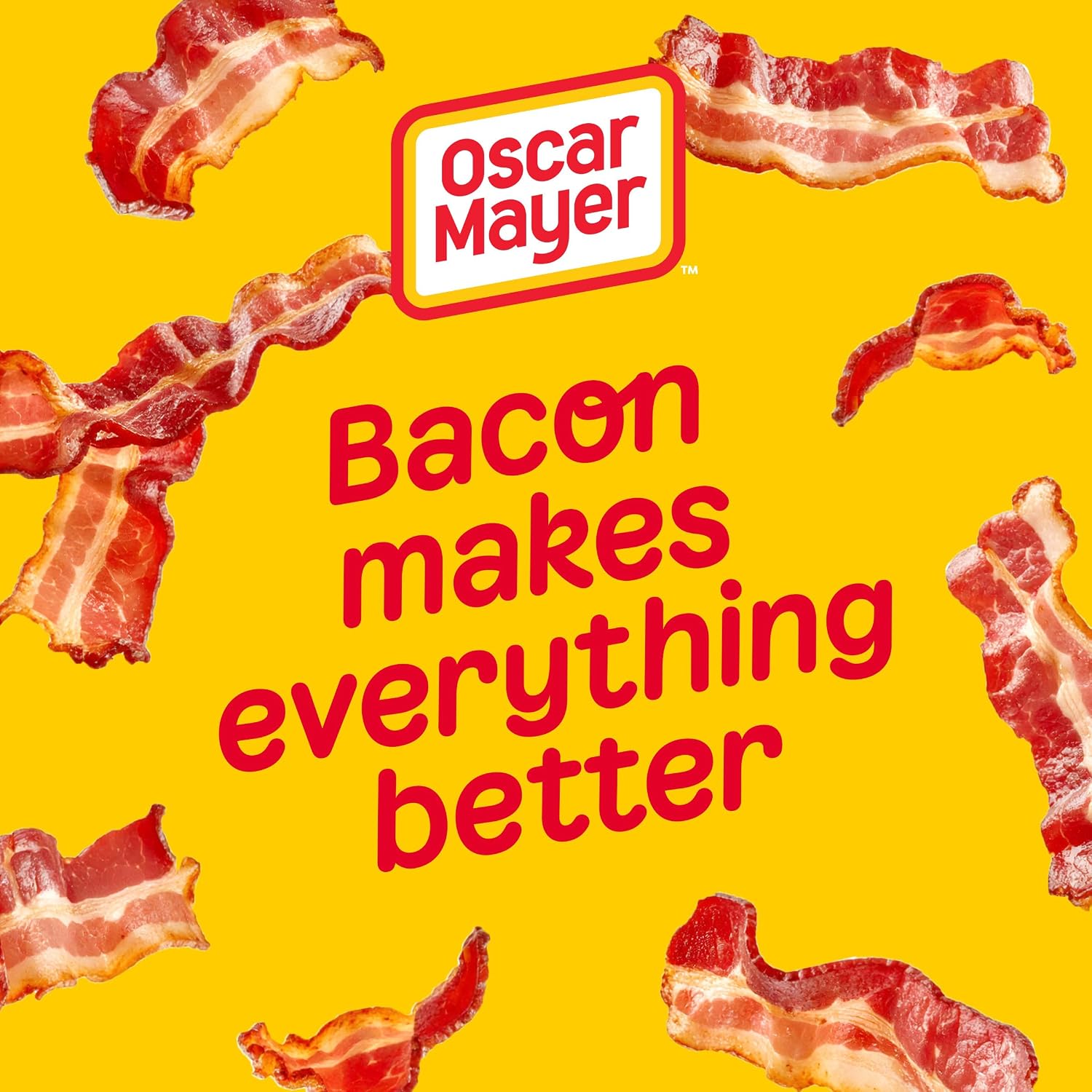 Oscar Mayer Real Bacon Bits, Value Pack, 4.5 oz Bag