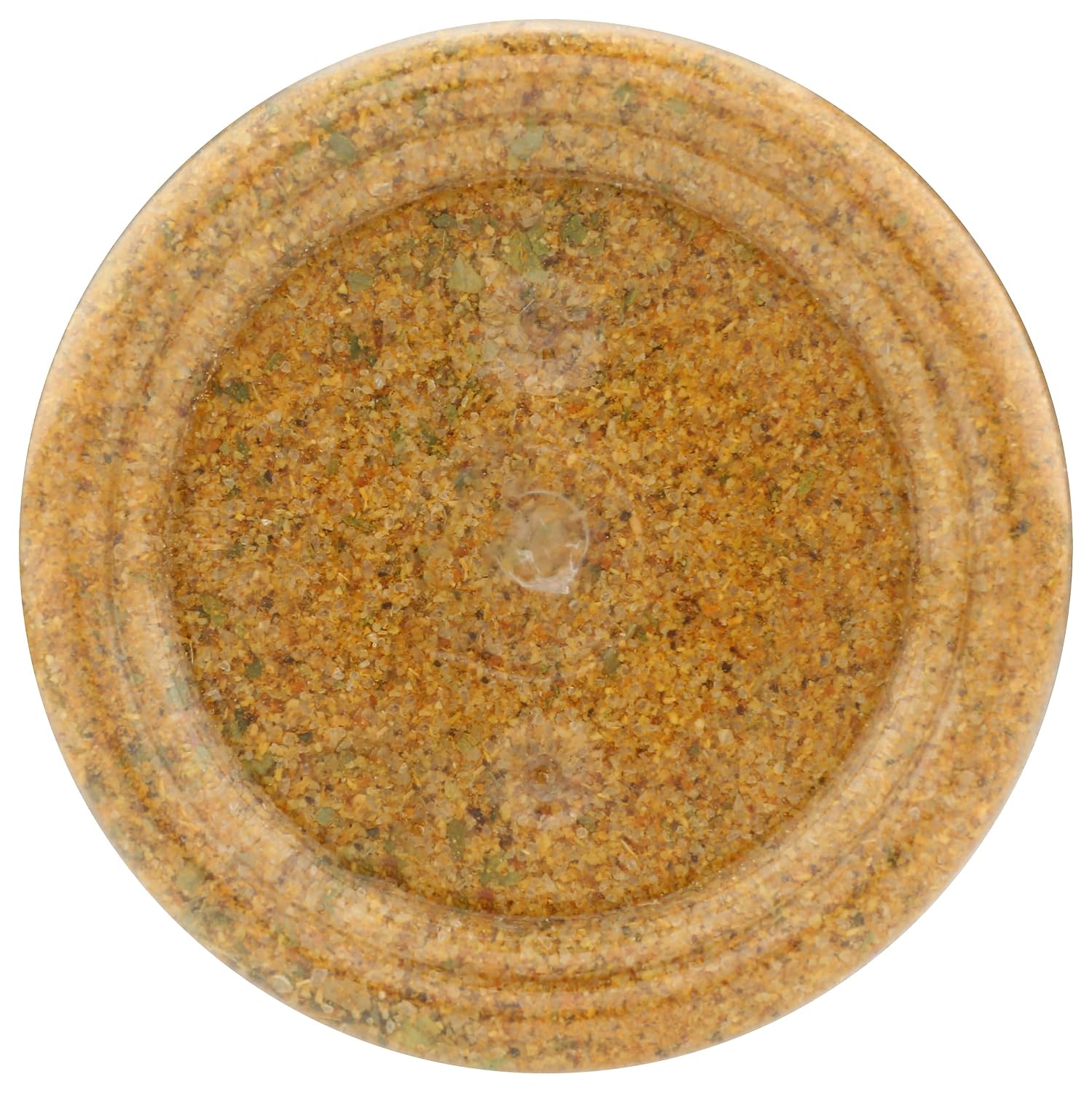 Redmond - Real Salt Seasoning, Natural Unrefined Gluten Free 8.25 Ounce