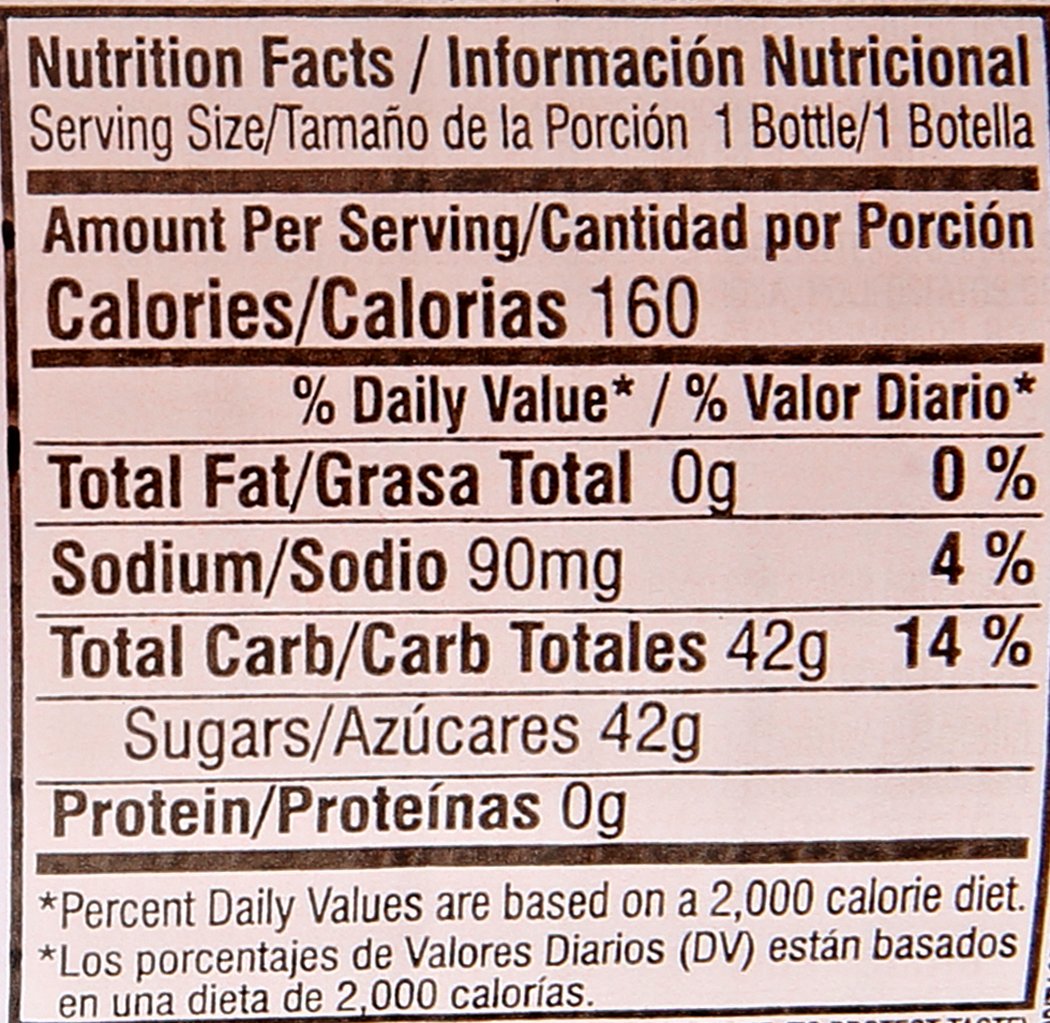 Mexican Fanta Orange Glass Bottle, 12 fl oz, 24 Pack