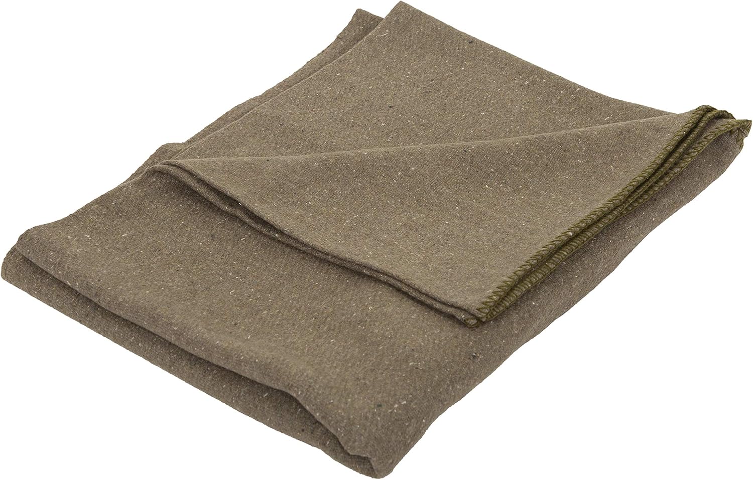 Stansport Wool Blend Camp Blankets