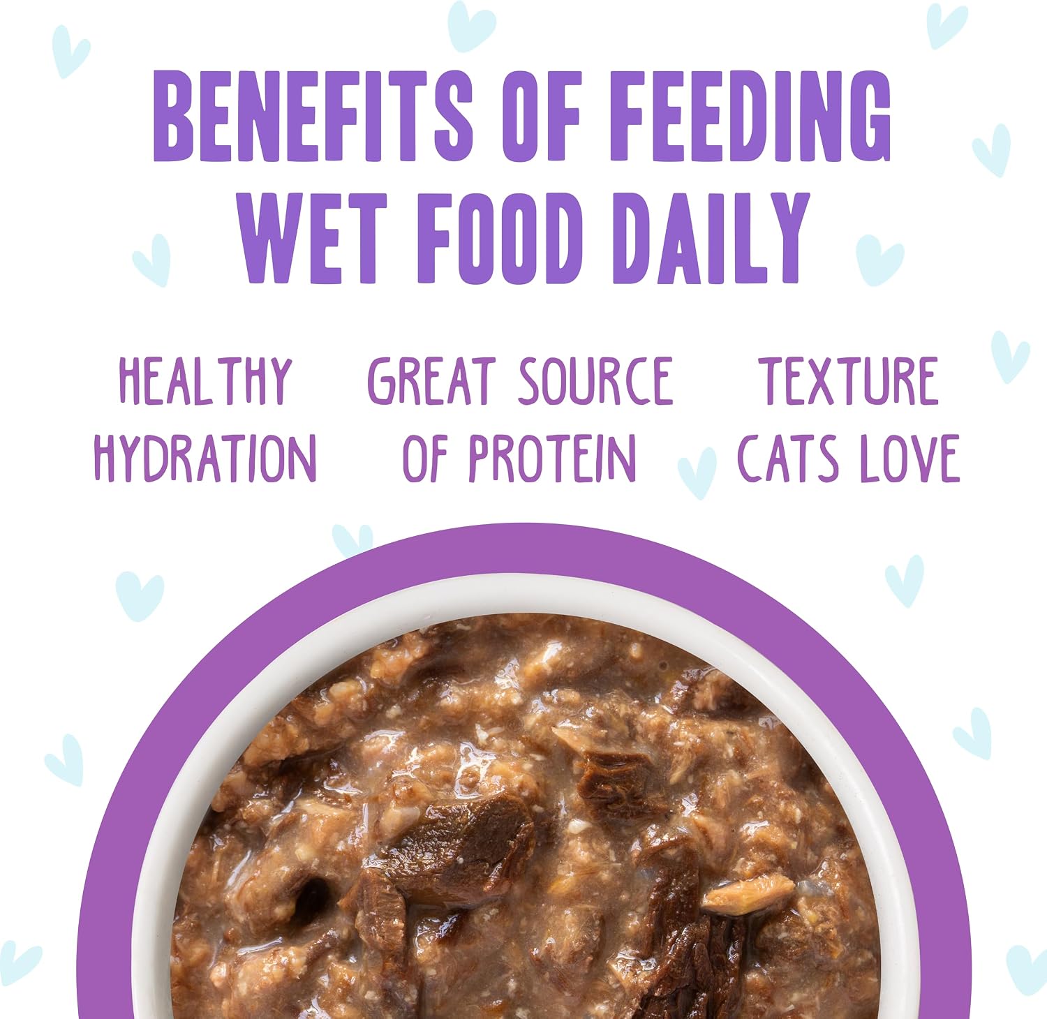 Weruva B.F.F. OMG - Best Feline Friend Oh My Gravy!, Tuna & Salmon Sweet Cheeks with Tuna & Salmon in Gravy Cat Food, 3oz Pouch (Pack of 12)