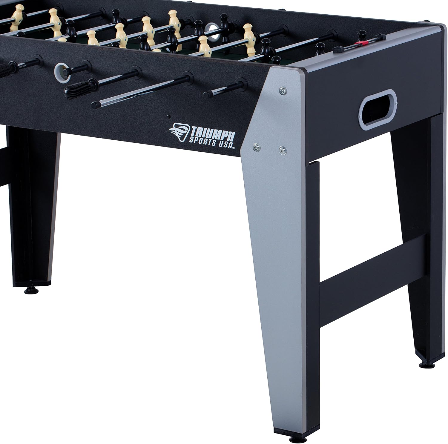 Triumph Sports Foosball Table