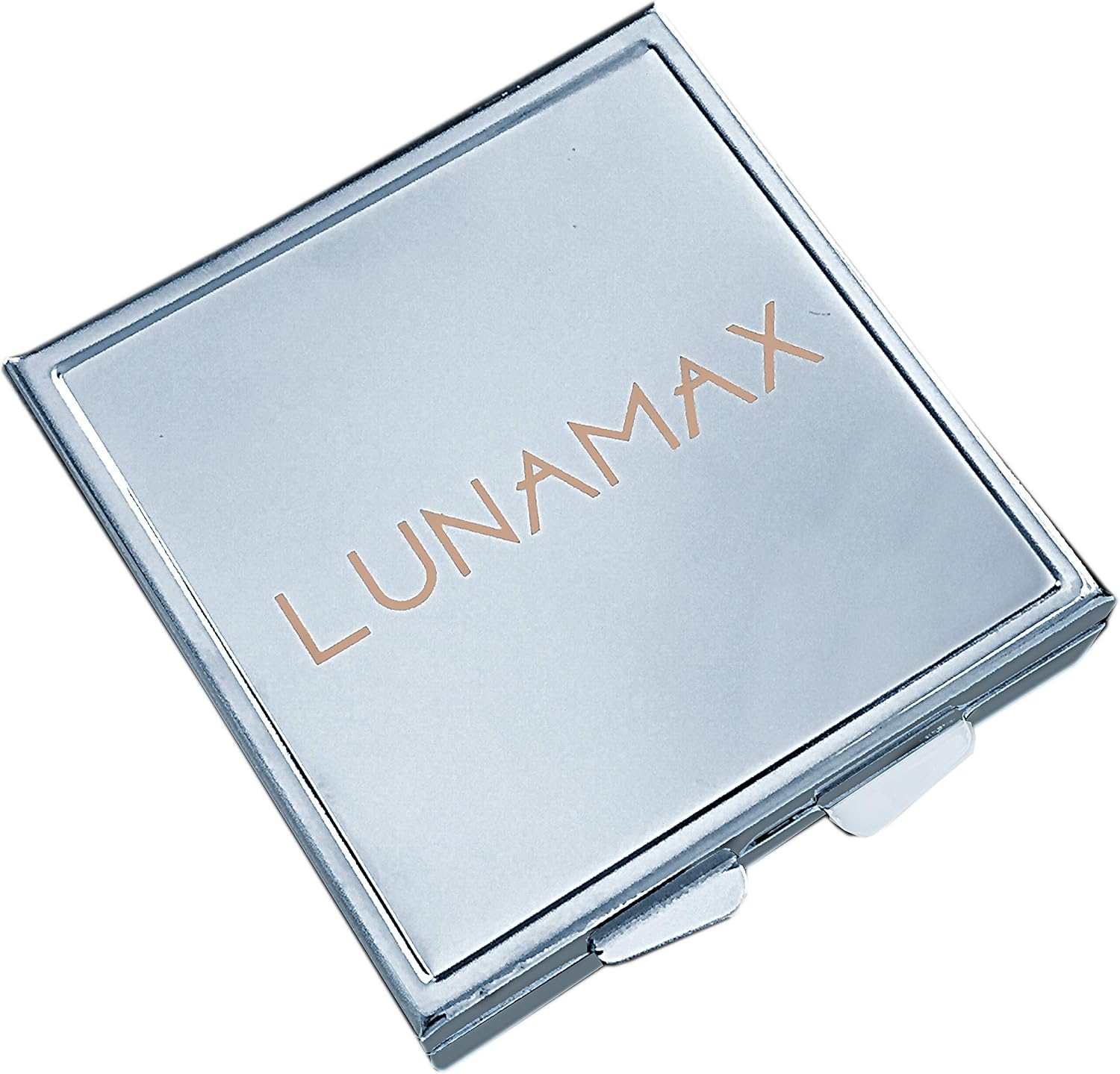 Lifestyles Snugger, Tighter Fit Latex Condoms with Silver Pocket Case-24 Count