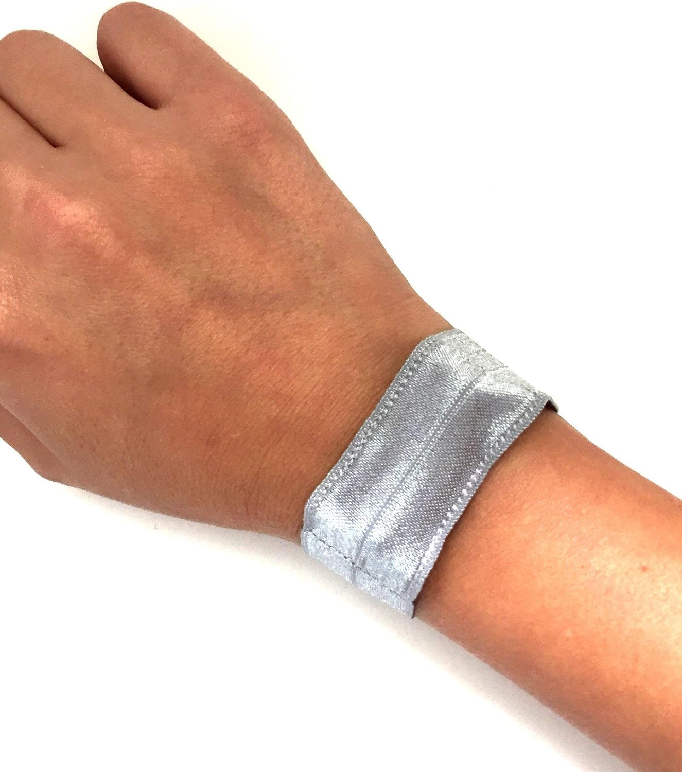 Knotted Wrist or Ankle Band for Fitbit Inspire Luxe Flex Flex 2 Alta One