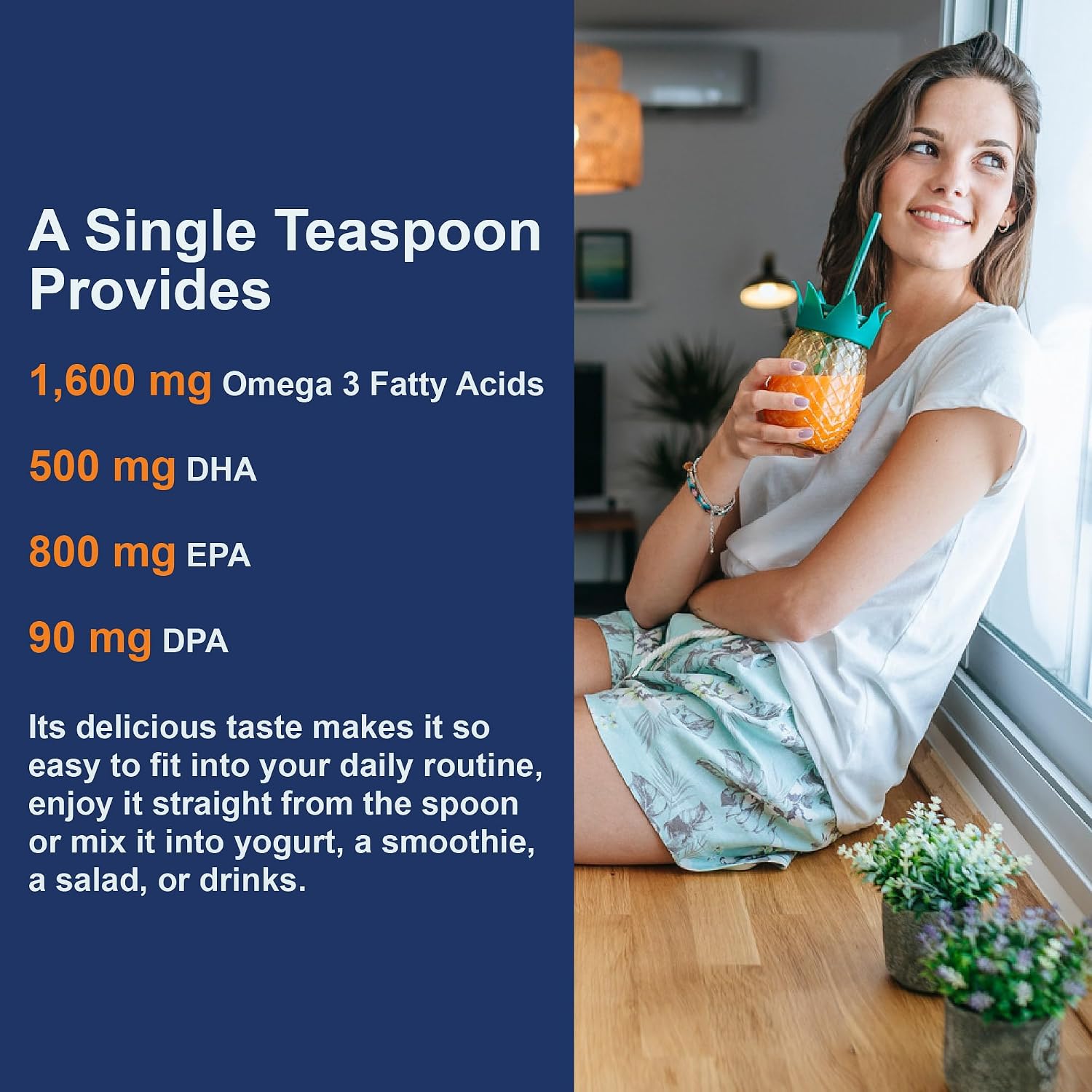 Carlson The Very Finest Fish Oil, 1600 mg, Omega-3s, 200 mL (6.7 Fl Oz) | Lemon; Liquid Fish Oil Supplement; Norwegian Fish Oil; Wild Caught; Sustainably Sourced Fish Oil Liquid