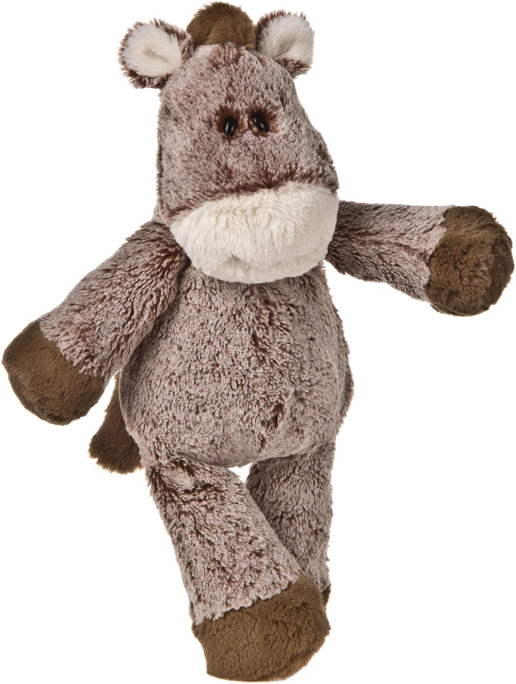 Mary Meyer Marshmallow Zoo Happy Horse Soft Toy, 13 in