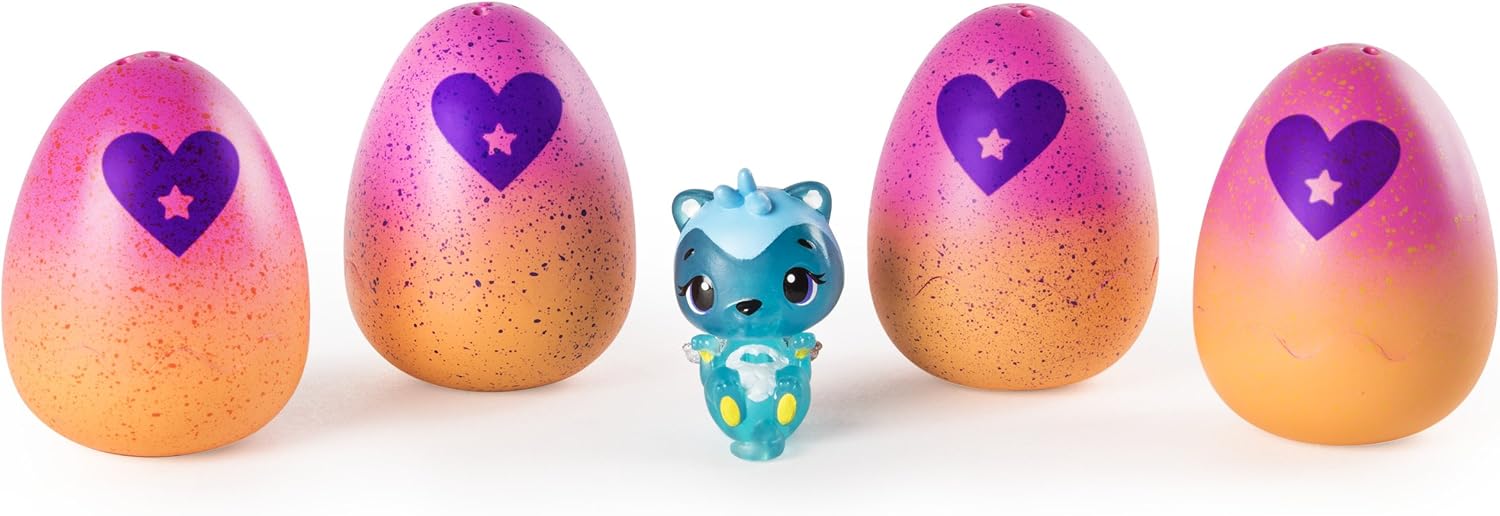 Colleggtibles 4 - Pack + Bonus