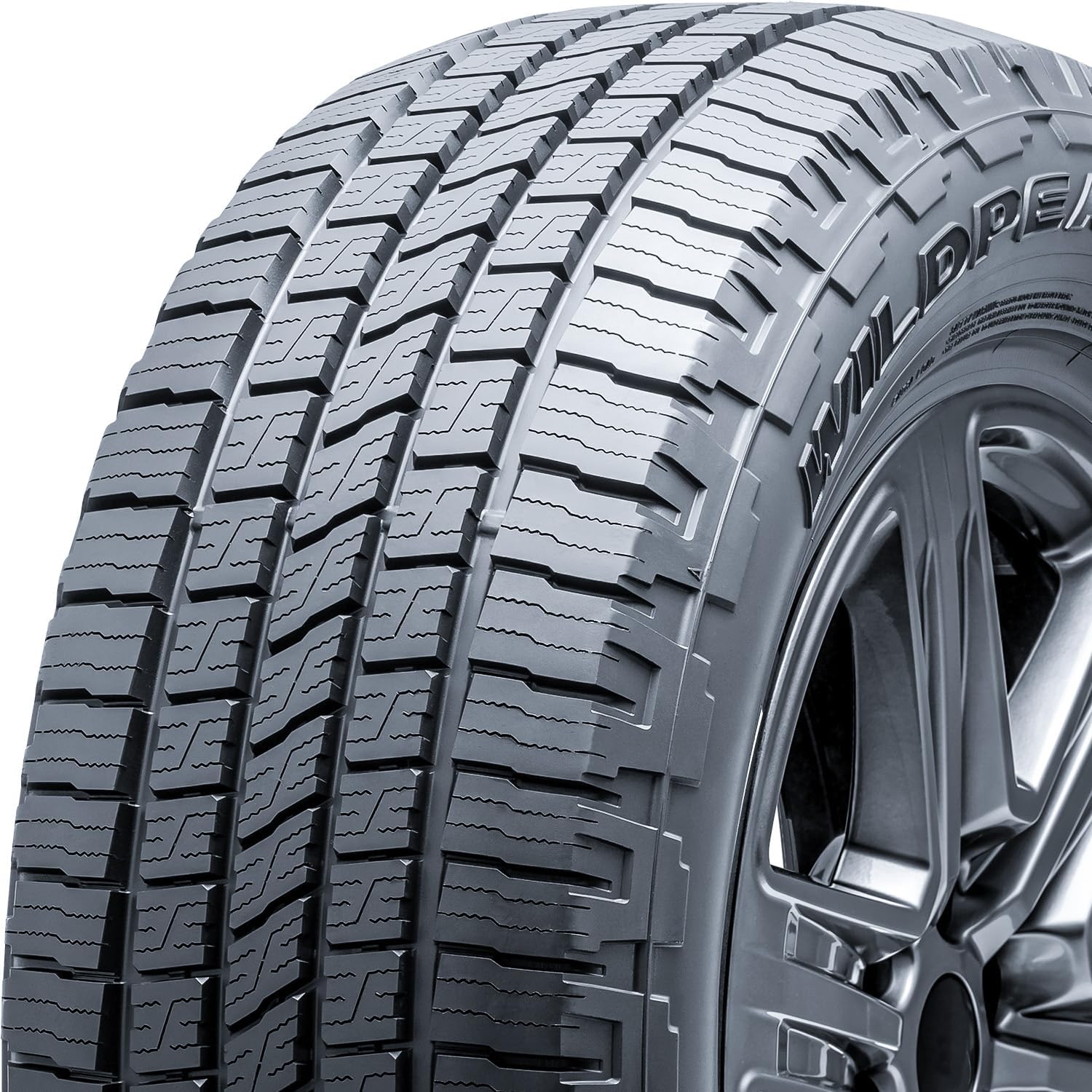 Falken Wildpeak H/T02 235/70R16 109T XL