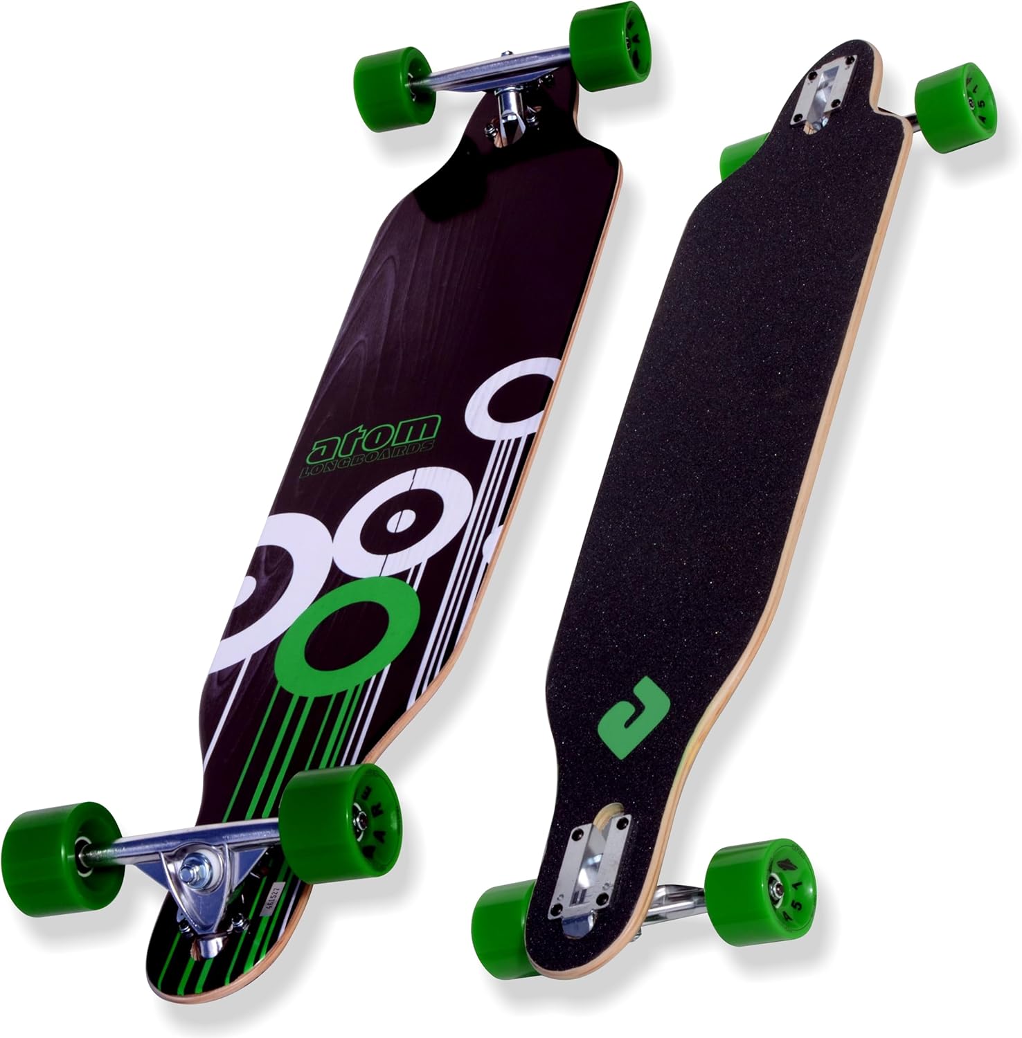 Atom Drop Through – 41 Inch