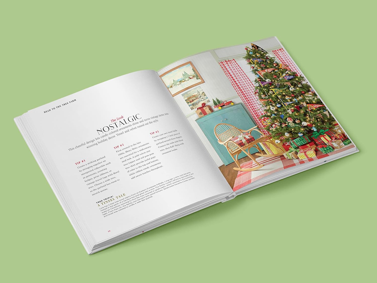 Hallmark Channel Countdown to Christmas: Celebrate the Movie Magic (REVISED EDITION)