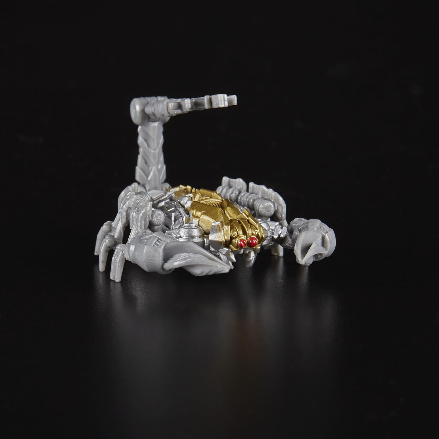 Transformers E0980 MV6 Studio Series 50 Tf1 Blackout Action Figure
