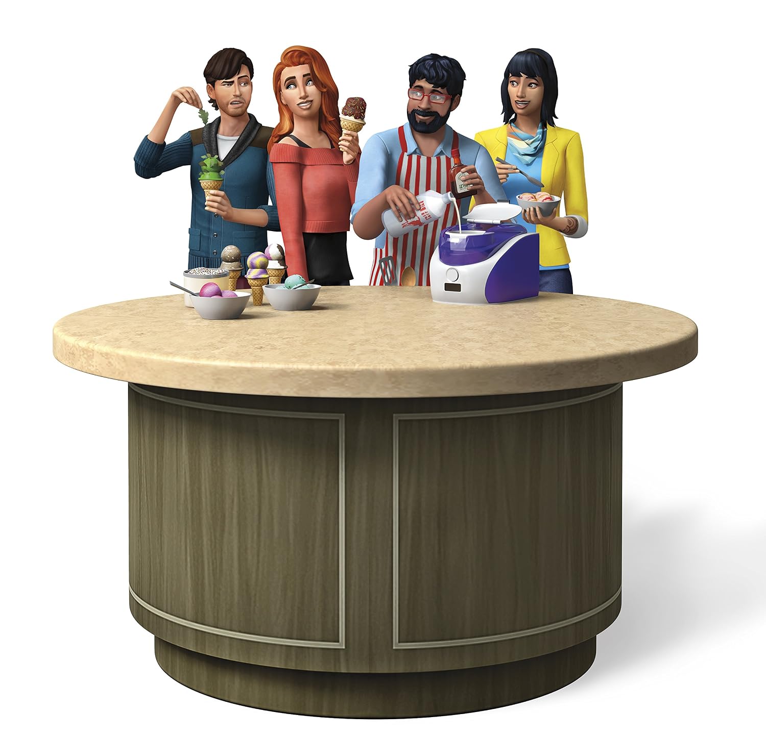 The Sims 4 - Kids Room Stuff - Origin PC [Online Game Code]