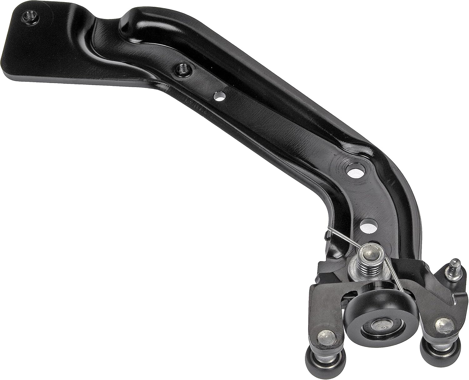 Dorman 924-913 Right Lower Sliding Door Roller -Bottom Without Power Compatible with Select Chrysler/Dodge Models