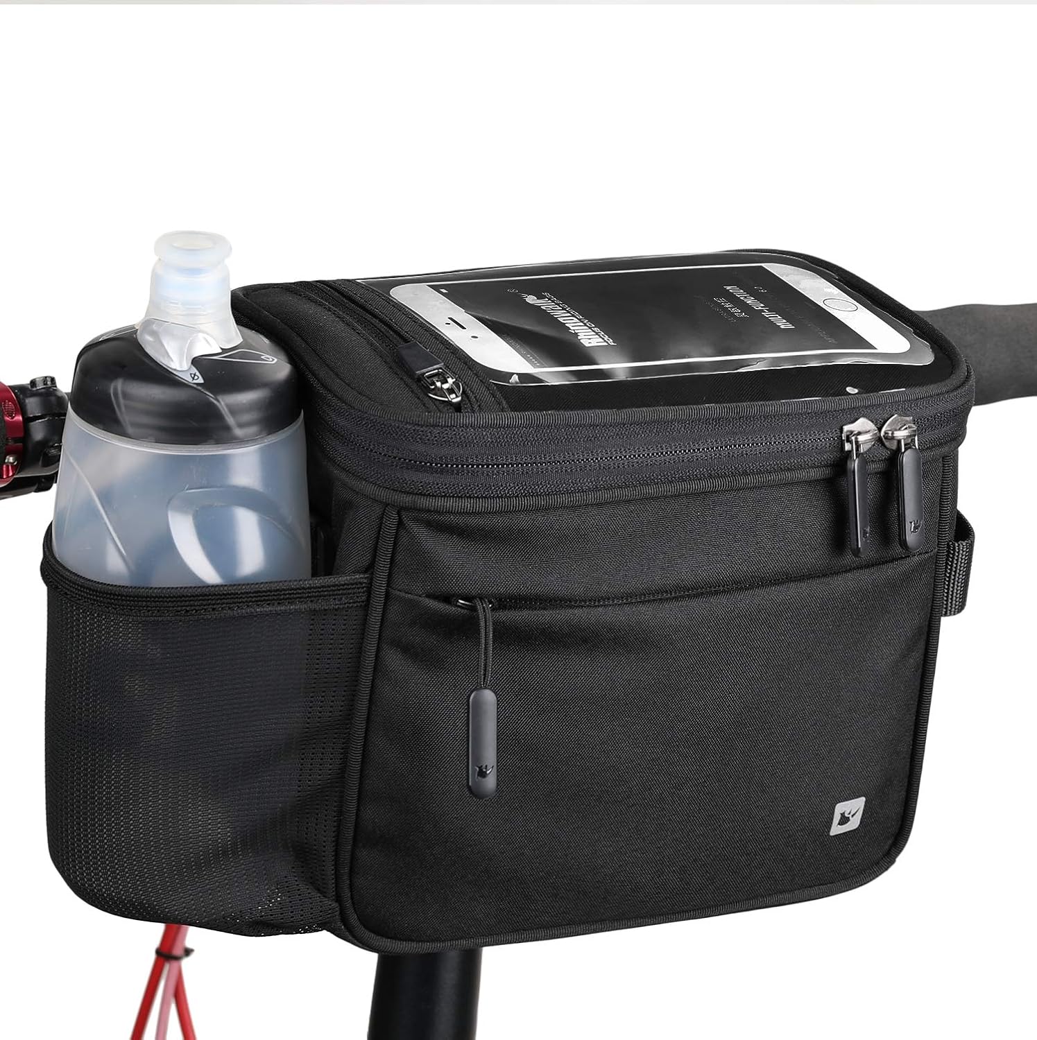 Rhinowalk Bike Basket