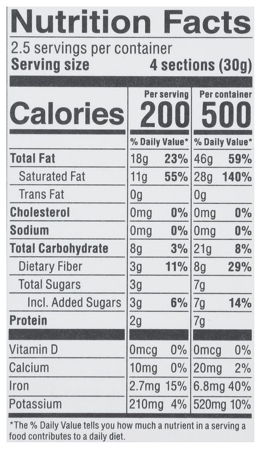Alter Eco, Bar Chocolate Dark Super Blackout Organic, 2.65 Ounce