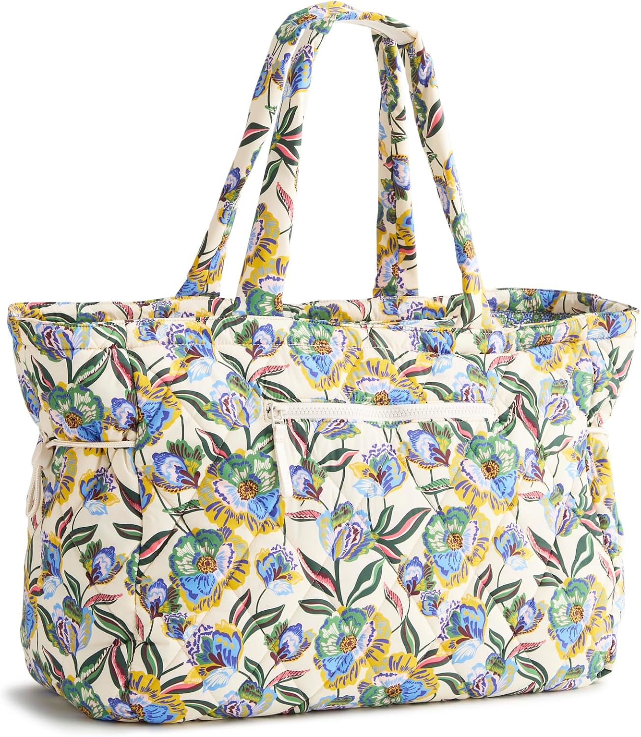 Vera Bradley Women's Knollton Travel Tote Bag - Featherweight