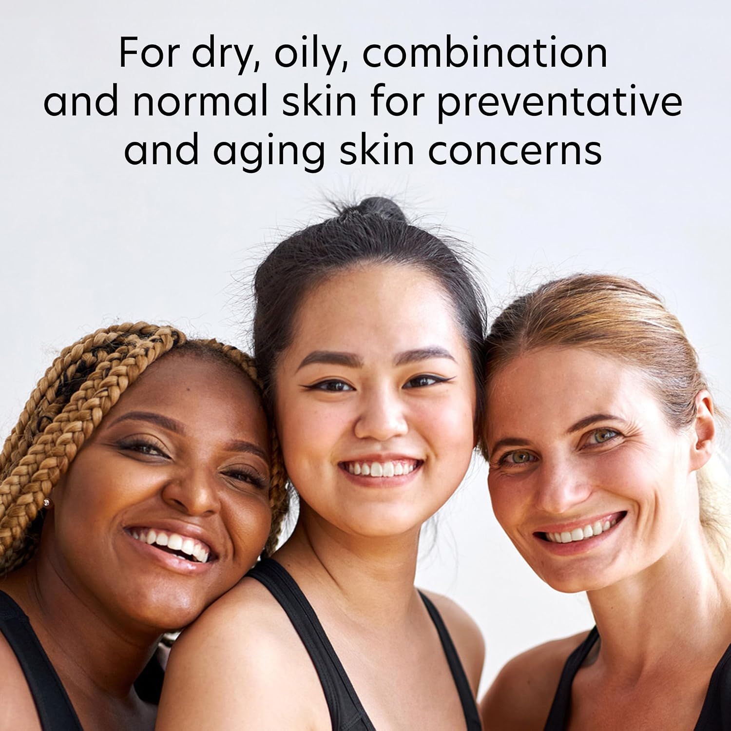 PCA SKIN Nutrient Toner, Brightening Exfoliator, 4.4 oz | Nourishing Face Toner for Refining Pores, Brightens for a Healthy Glow, For Dry, Sensitive