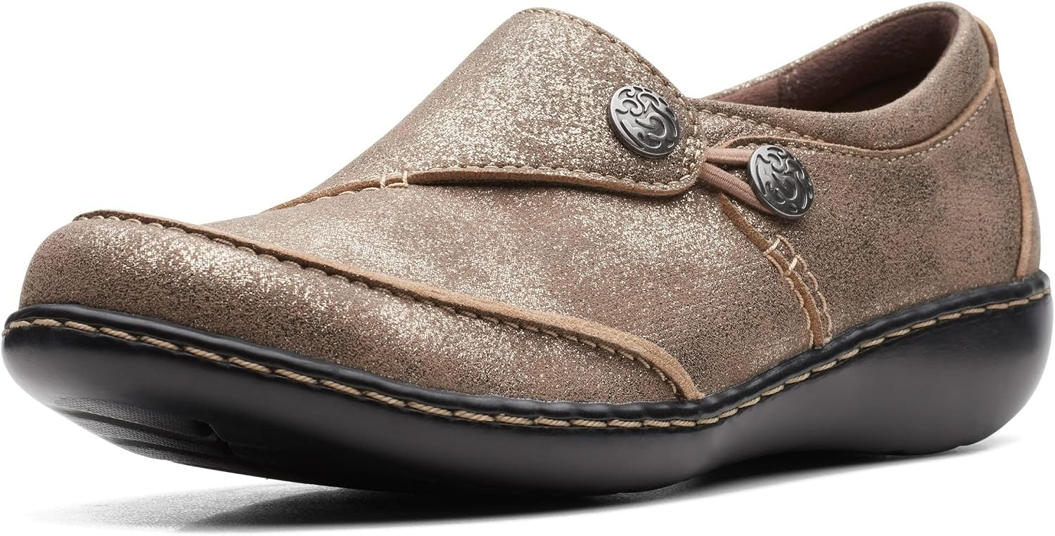 Clarks Women's Ashland Lane Q