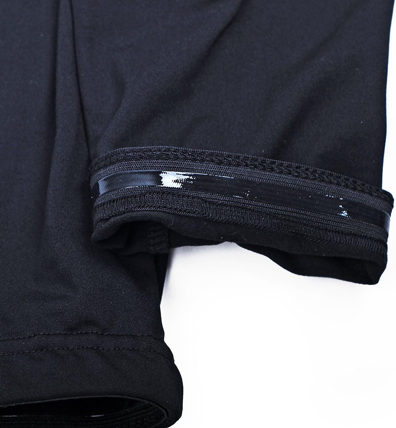 Men's Cycling Jersey Set, Winter Thermal Fleece Lining Waterproof Long Sleeve Jacket with Padded Riding Pants