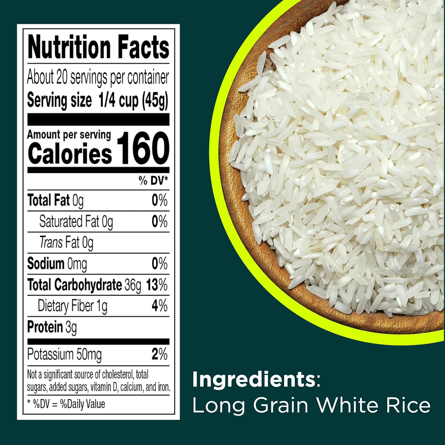 RiceSelect Texmati Brown Rice, Long-Grain Brown Basmati Rice