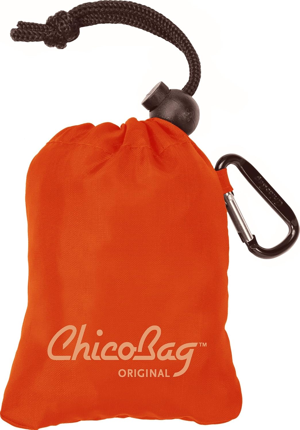 ChicoBag® Original Compact Reusable Grocery Bag, Eco-Friendly