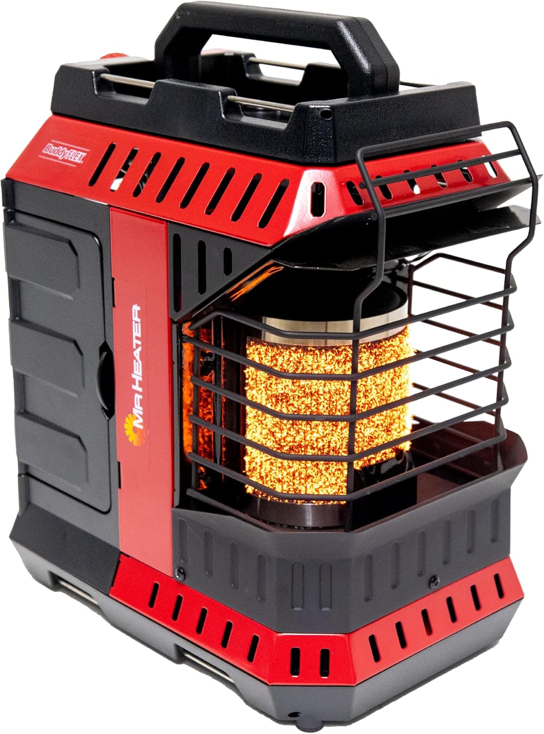 Mr. Heater 11,000 BTU Buddy Flex Heater (Canada)