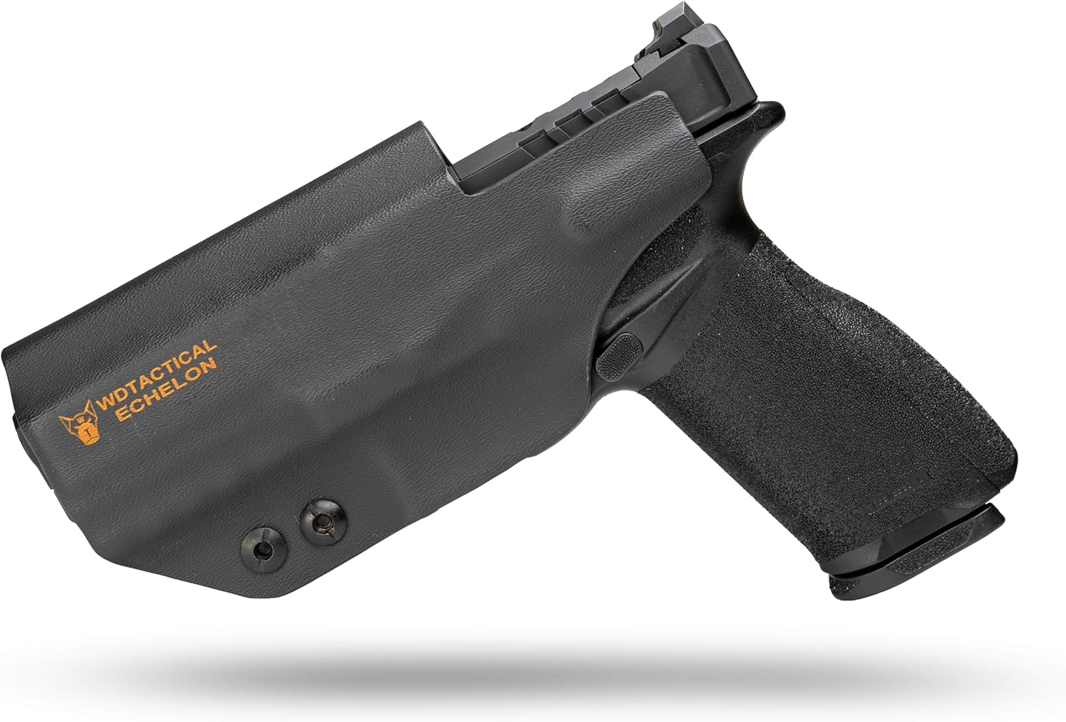 IWB Kydex Holster for Inside Waistband Carry – Adjustable Cant & Retention – Over 200+ Models Available, Glock, Sig Sauer, CZ, FN, Smith & Wesson, Springfield, TTI & More