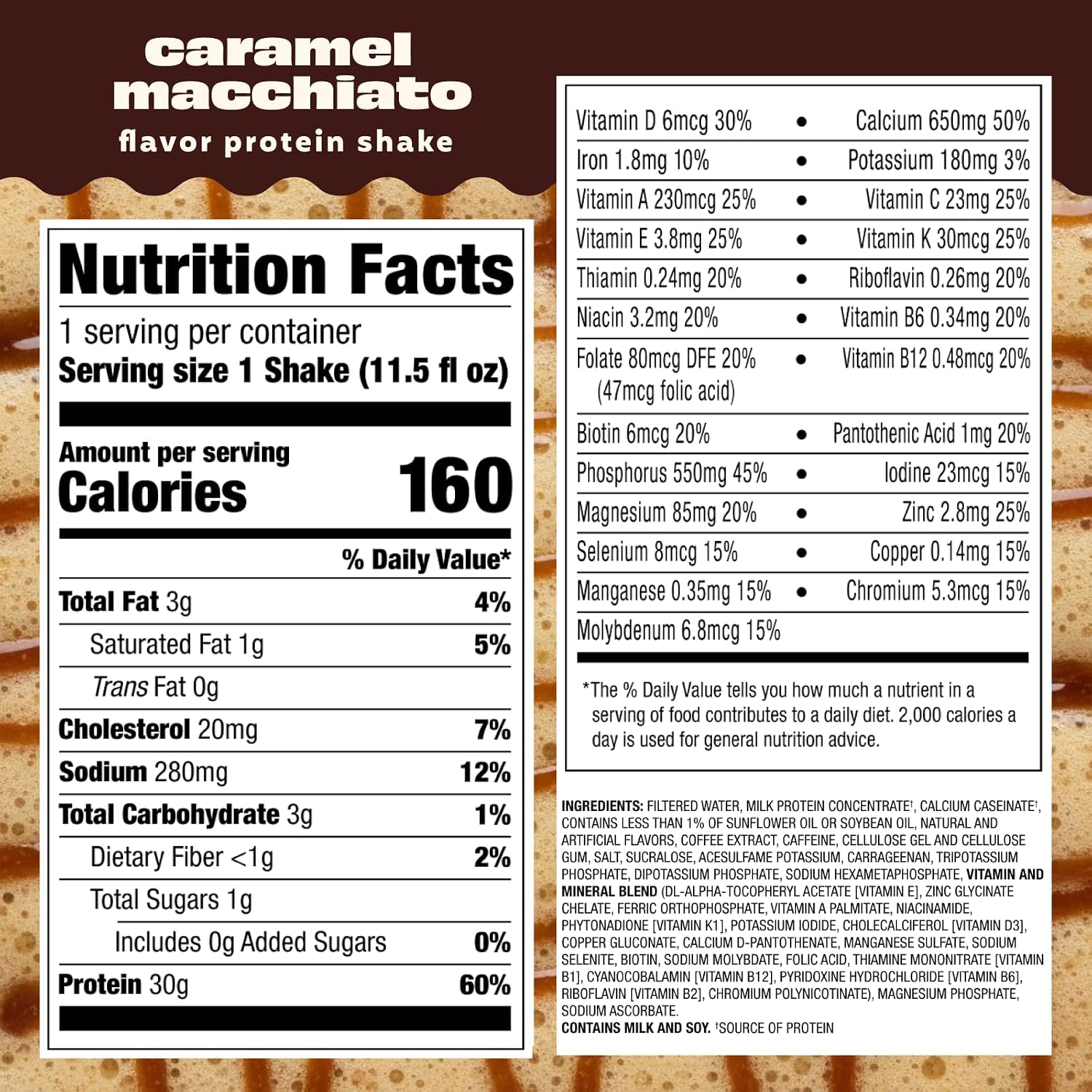 Premier Protein 30g High Protein Powder, 100% Whey, Chocolate, 17 Servings | No Added Sugar, Supports Muscle Health, Soy & Gluten-Free, 1.44 lb