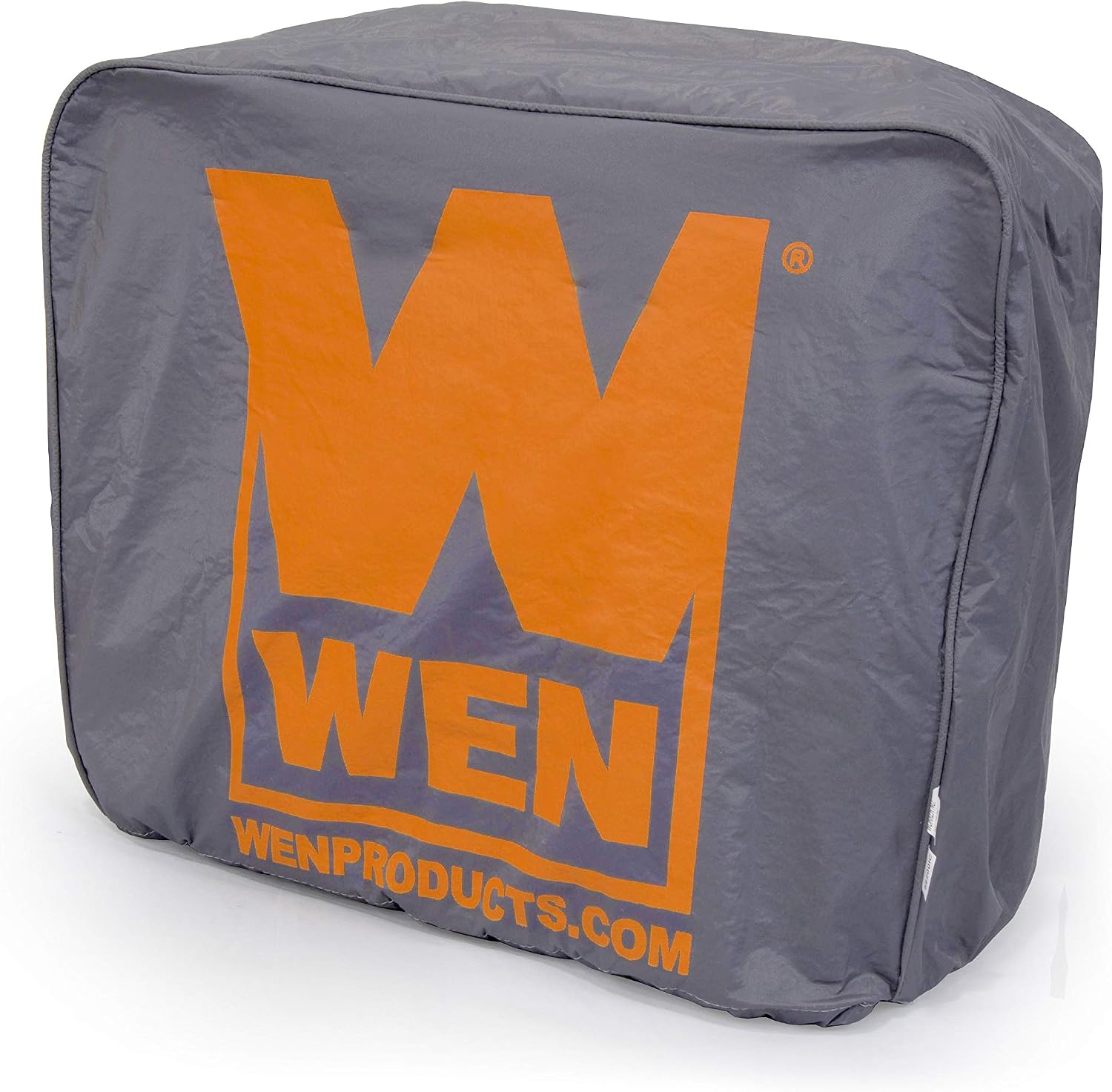 WEN 56200iC Universal Weatherproof Inverter Generator Cover, Medium,Grey