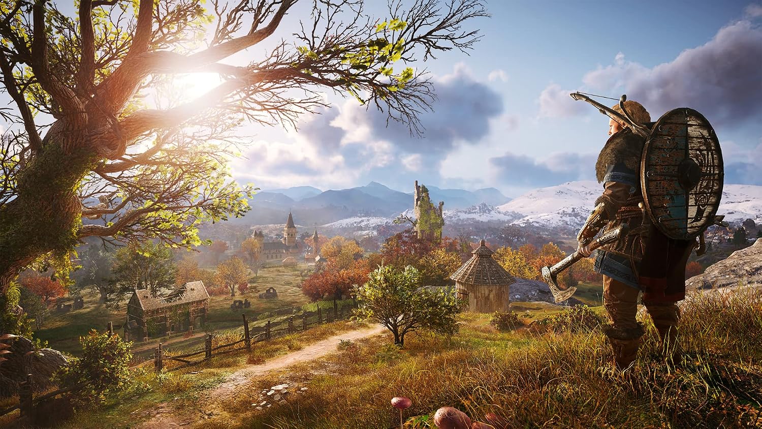 Assassin's Creed Valhalla Base Helix Credits Pack - Xbox Series X|S, Xbox One [Digital Code]