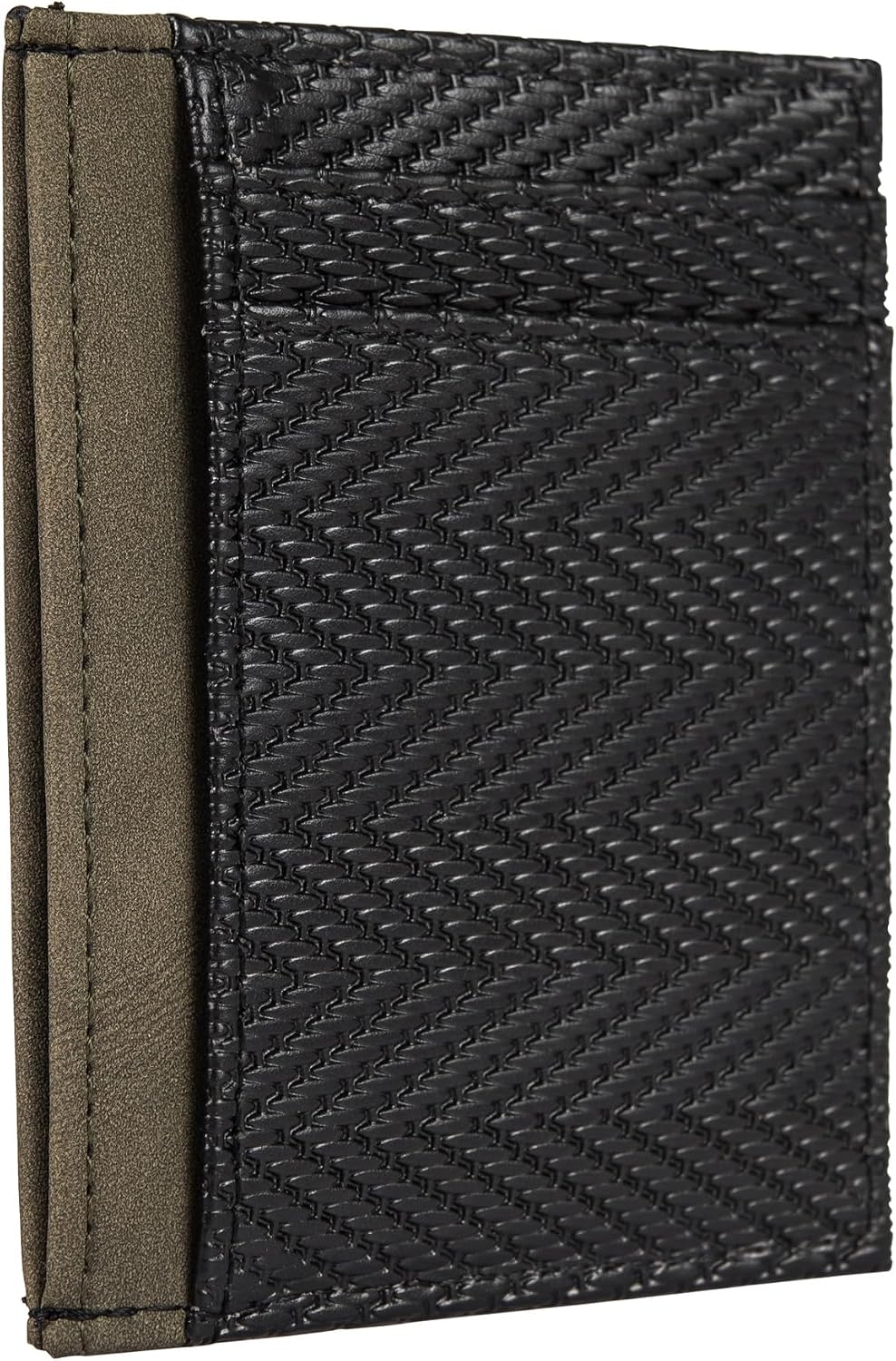HAMMER ANVIL Los Angeles Slim Minimalist Front Pocket Wallet RFID Protected