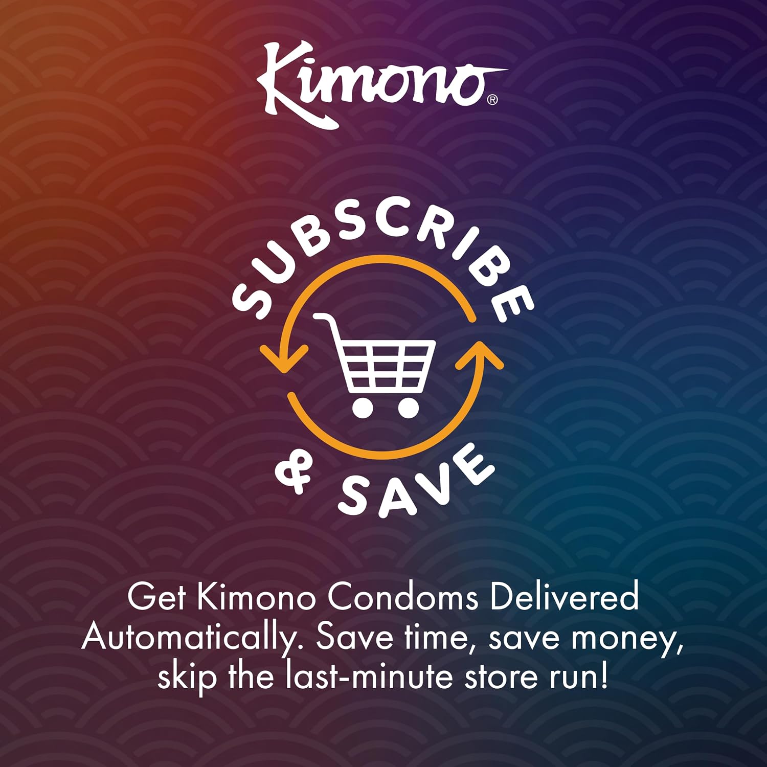 Kimono MicroThin Sheer Variety Pack of 12 - Multiple Styles of Ultrathin Condom Shapes, Unique Designs in One Pack, Natural Latex Condoms, Vegan-Friendly, No Latex Odor - Enhanced Sensitivity