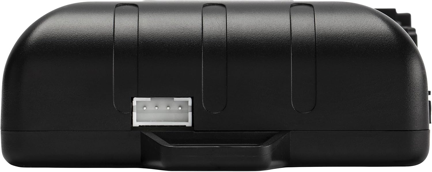 RS4-G5 1-Way Remote Start and Keyless Entry System with Trunk Pop