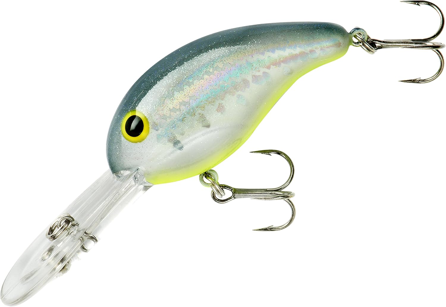 Bandit Lures BDT