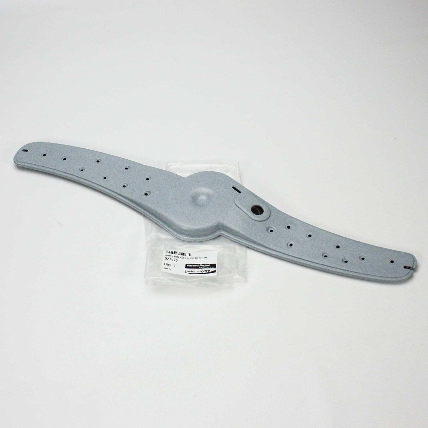 Fisher & Paykel 527475 Dishwasher Spray Arm Part