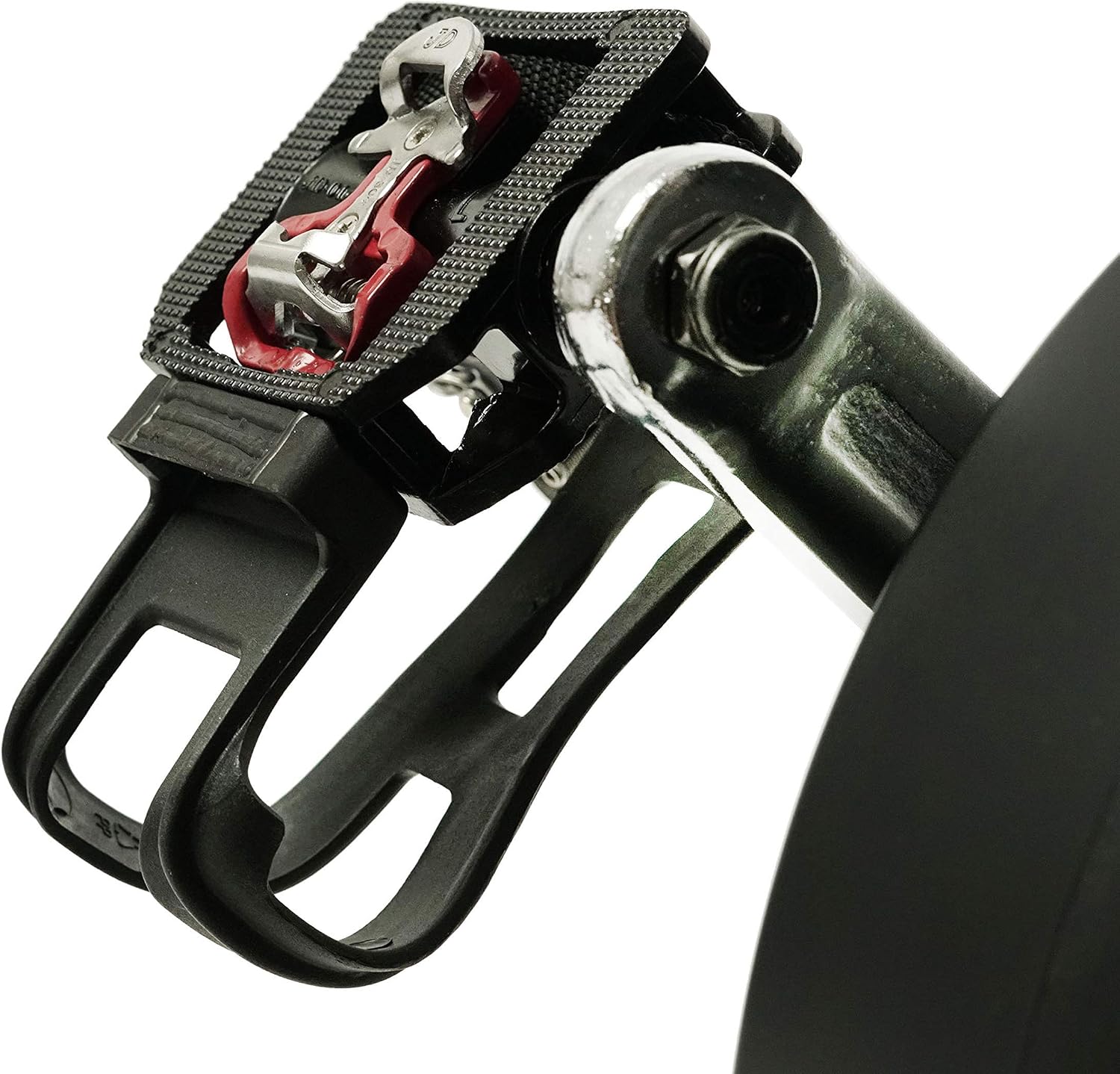 Sunny Health & Fitness Magnetic Exercise Bike for Indoor Cycling