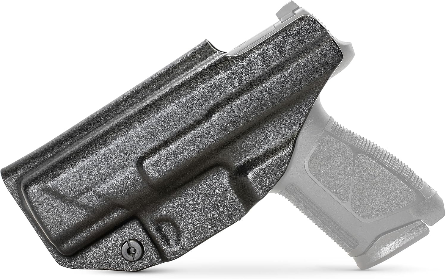 Base IWB Concealed Carry Holster Veteran Owned Made in USA - Fits