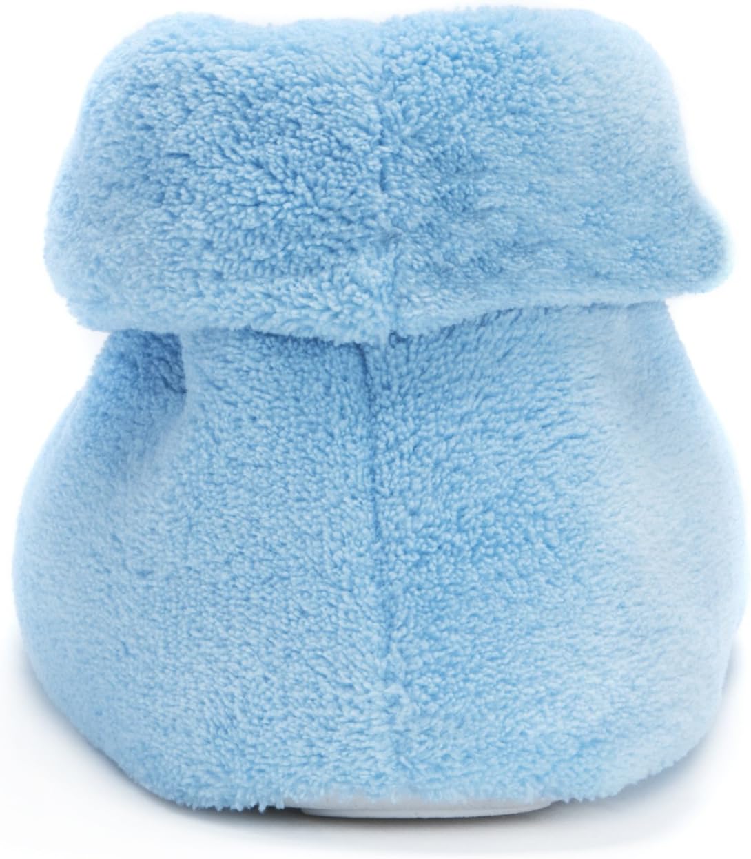 MUK LUKS Women's Terry Cuff Slipper Booties
