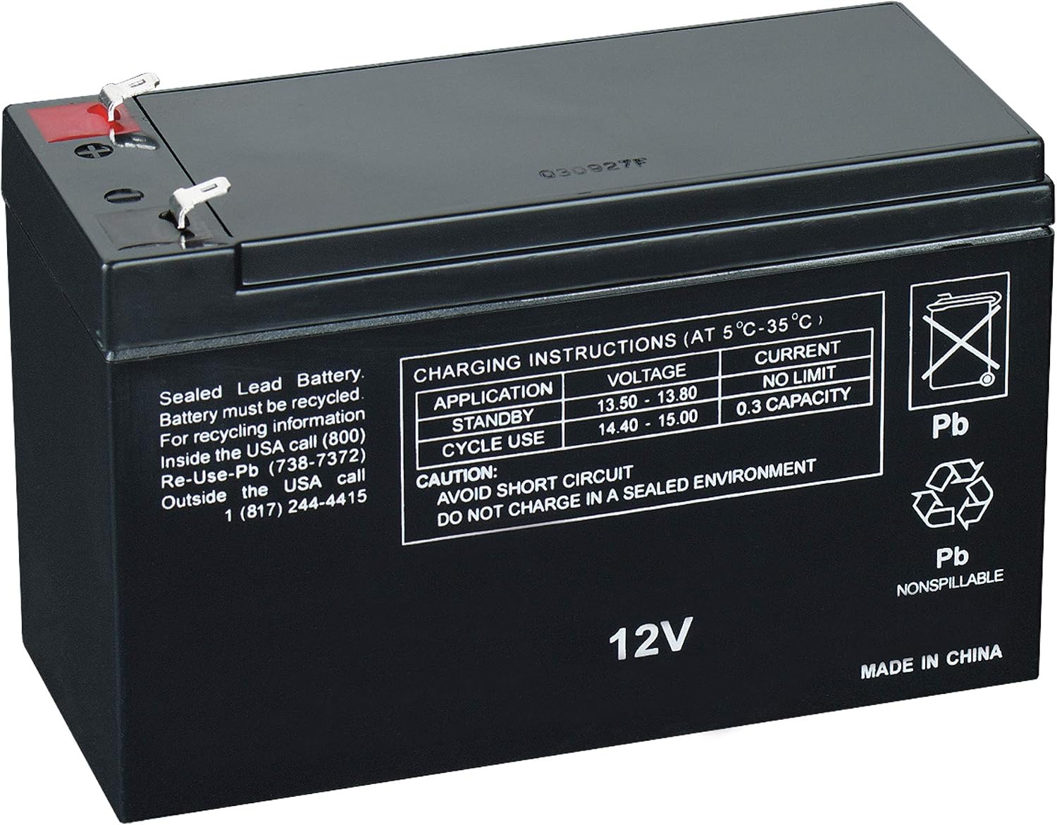 Texas Hunter 12-Volt Game Feeder System - Model TH70 + Battery + SP12 Charger