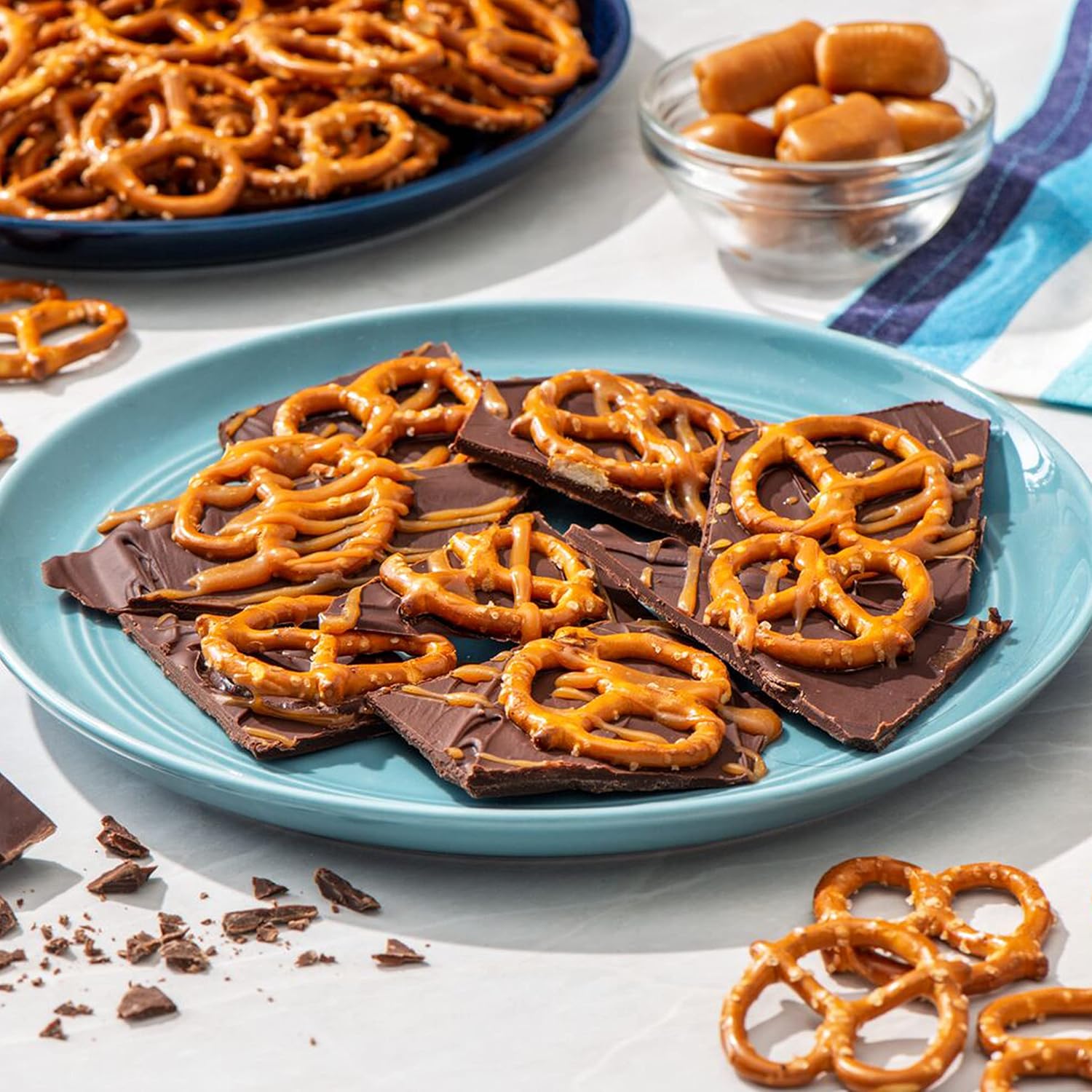 Rold Gold Tiny Twists Pretzels, 16 Ounce