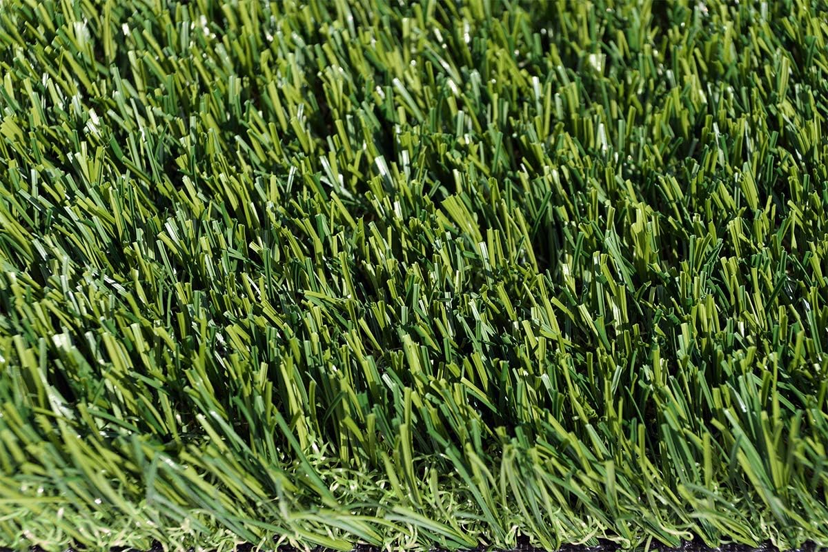SPG-70 1.5" Tall Centipede Southwest Artificial Grass Turf with Ultra-Flo $2.77/sq.ft. (Pick Size Below) (13 ft. x 15 ft. = 195 sq. ft.)